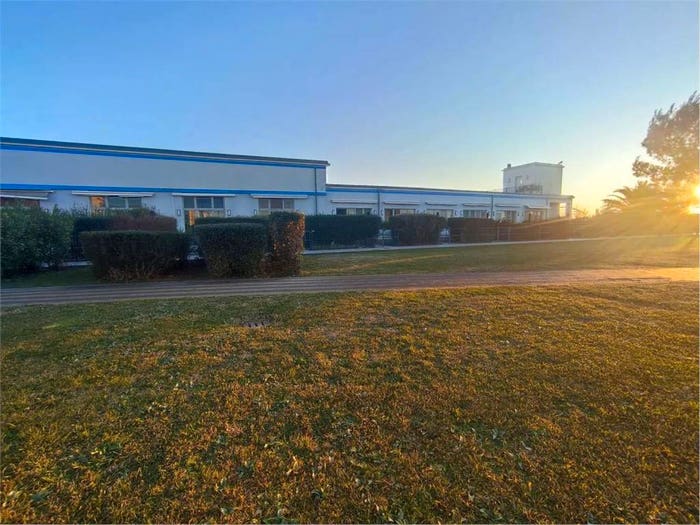 Appartamento bilocale in vendita in Viale del Tirreno, Calambrone, Pisa