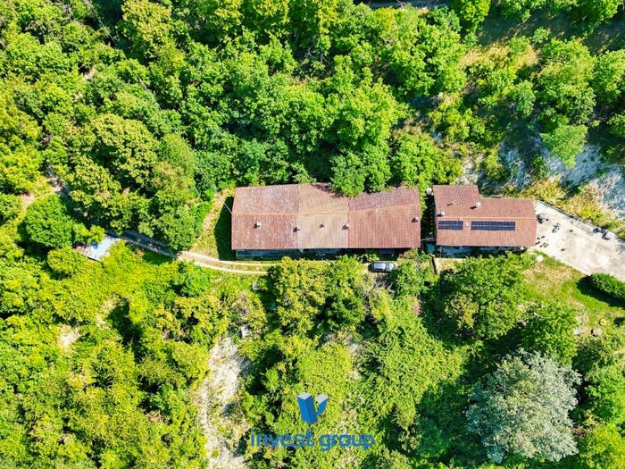 Casa con 5 locali in vendita in Cascina Viano, MoransengoTonengo