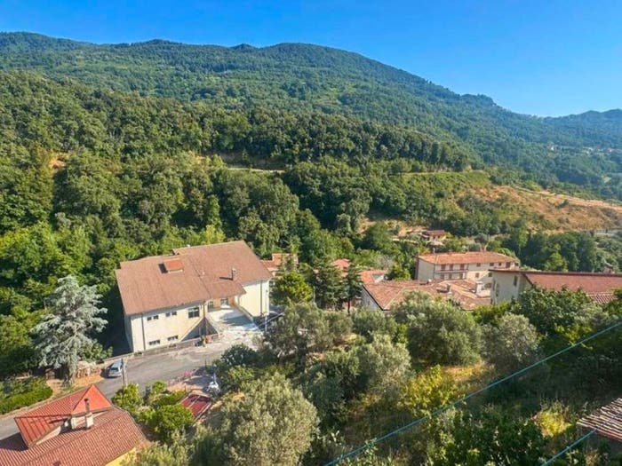 Appartamento quadrilocale in vendita in Via Giacomo Matteotti, Centro, Sangineto