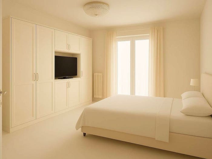 Appartamento trilocale in vendita in Via Angelo Inganni, Primaticcio, Milano