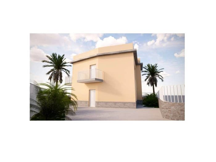 Case in Vendita e in Affitto - 3