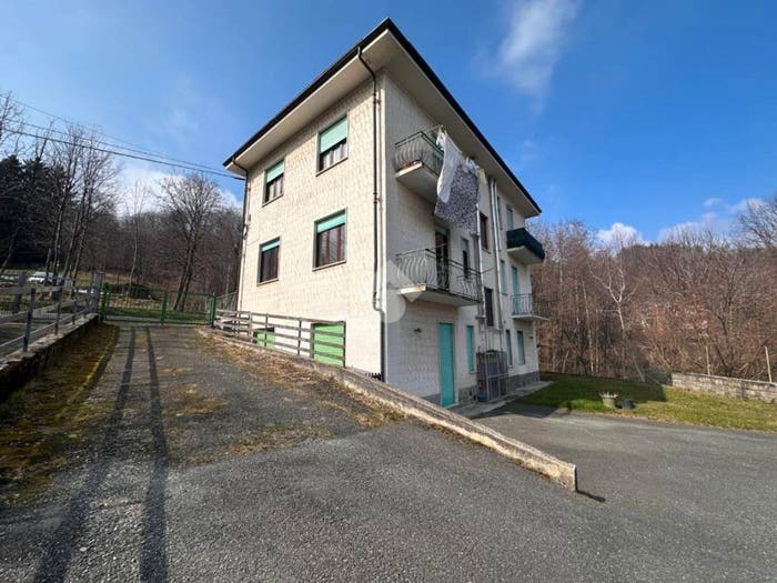 Appartamento bilocale in vendita in Borgata baronera, Maddalena, Giaveno