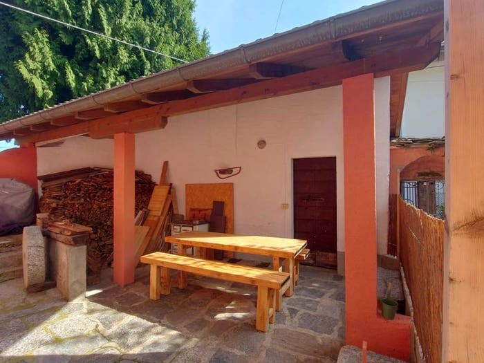 Casa con 6 locali in vendita in Via Assunta, Centro, Miazzina