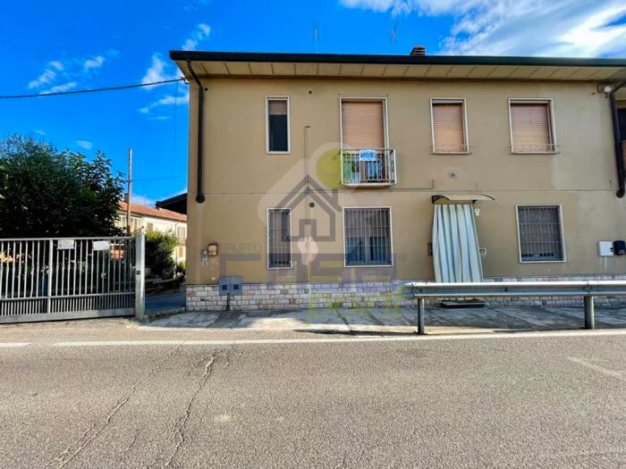Appartamento trilocale in vendita in Via Roma, Centro, Miradolo Terme