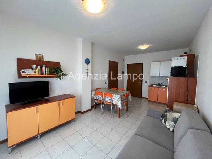 Appartamento bilocale in vendita in Viale dei Gabbiani, Caorle
