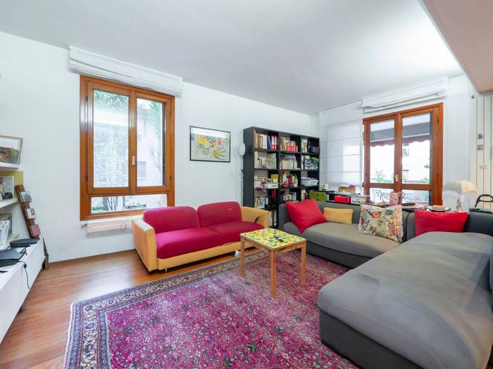 Appartamento con 5 locali in vendita in Via Oreste Cipriani, Maggiolina, Milano