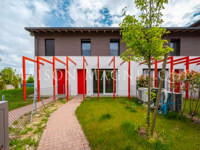 Casa quadrilocale in vendita in Via del pero, Rastignano, Pianoro