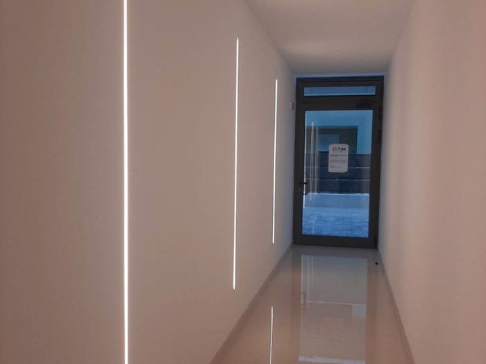 Appartamento trilocale in vendita in Via Giuseppe Roi, Palazzone, Montegalda