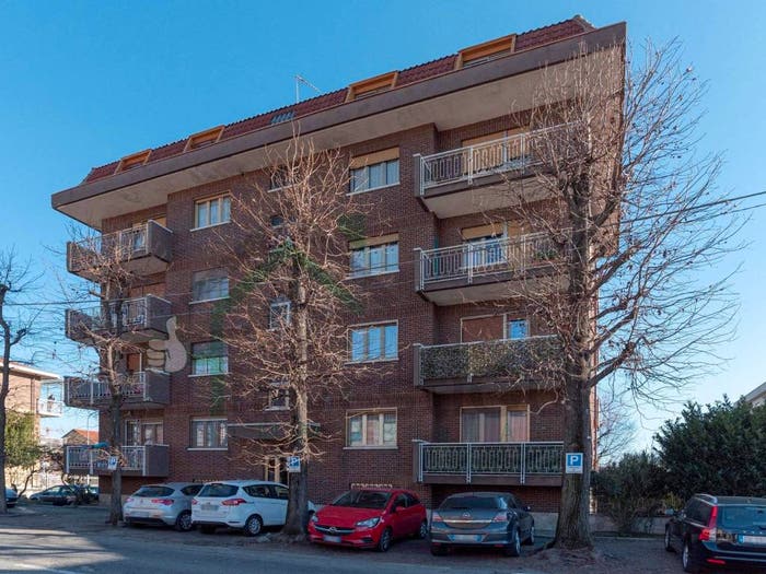 Appartamento monolocale in vendita in Via Battitore, Centro, Ciriè