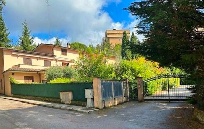 Appartamento quadrilocale in vendita in Strada San GaliganoRimbocchi, San Marco Oliveto, Perugia