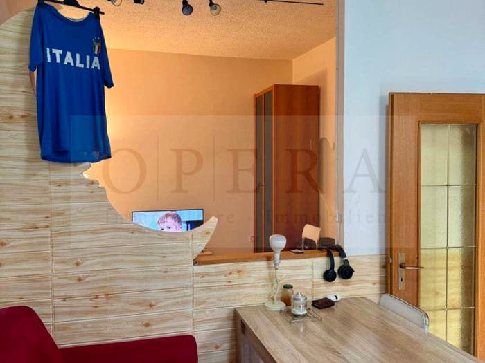 Appartamento trilocale in vendita in Via Aslago Haslacher Straße, Oltrisarco Aslago, Bolzano
