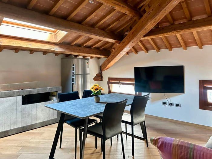 Appartamento trilocale in vendita in Via Matteotti, Centro, Montagnana