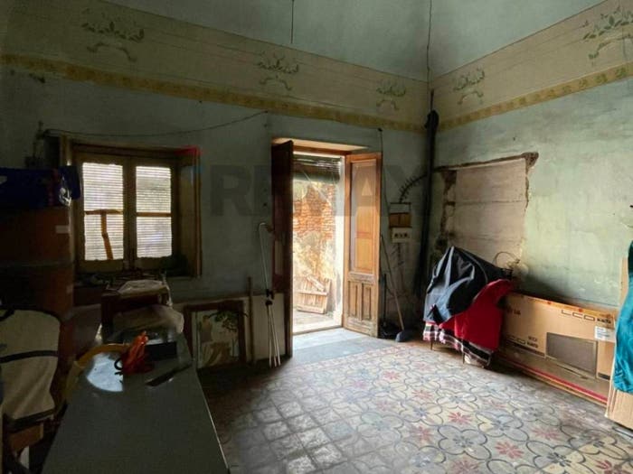 Casa quadrilocale in vendita in Via Salvatore Bella, Centro Storico, Acireale