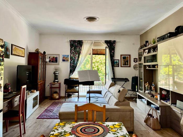 Appartamento trilocale in vendita in Via Trieste, Ficarazzi Gallinaro, Aci Castello