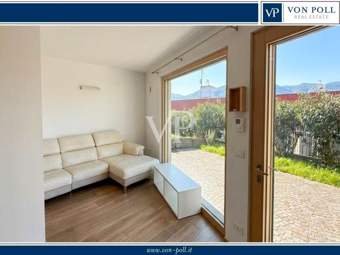 Appartamento bilocale in vendita in Stazione, Laives