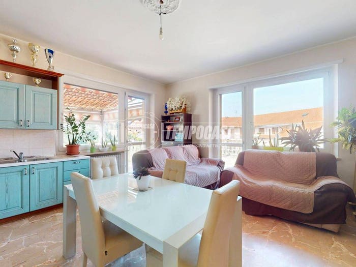Appartamento con 5 locali in vendita in Via vaglie, Settimo Torinese