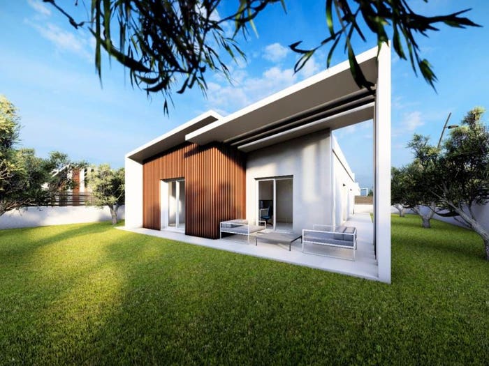 Casa quadrilocale in vendita in Viale Isonzo, Santa Maria, Catanzaro