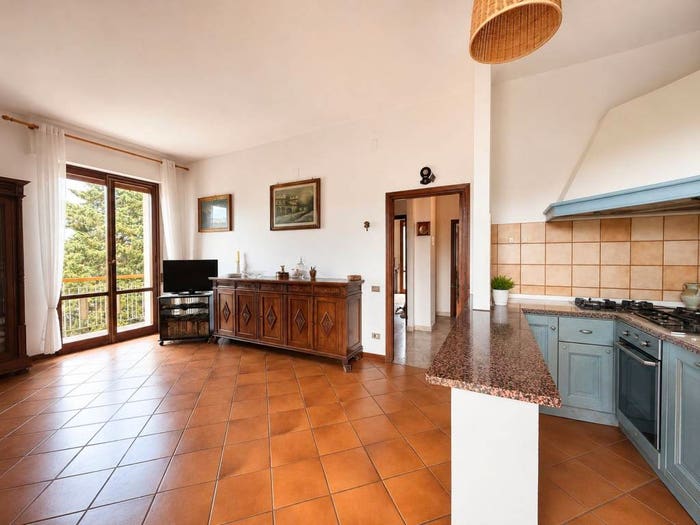Appartamento quadrilocale in vendita in Via Giovanni Costetti, Cintoia Le Torri, Firenze