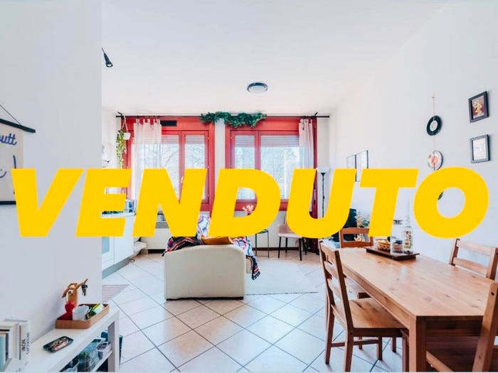 Appartamento bilocale in vendita in Piazza dei Daini, Bicocca, Milano