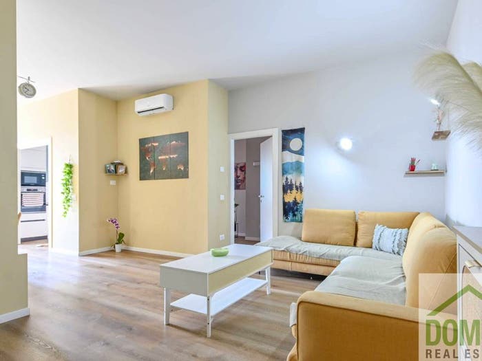 Appartamento trilocale in vendita in G Tadino, Centro, Martinengo