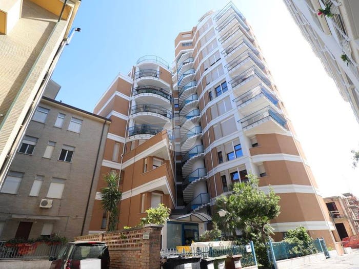 Appartamento bilocale in vendita in Via Grado, Centro, Giulianova