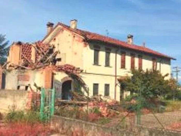 Casa in vendita in Via Vignoni No Number, Centro, Casalpusterlengo
