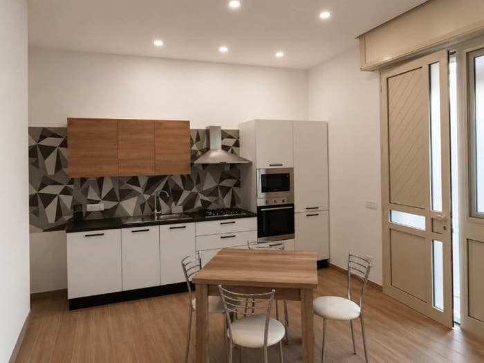 Appartamento quadrilocale in vendita in Via Lucio Piccolo, Centro, Capo d'Orlando