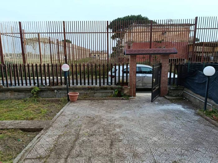 Appartamento trilocale in vendita in Corso Umberto I Parco Sant'Angelo, Centro, Carinola