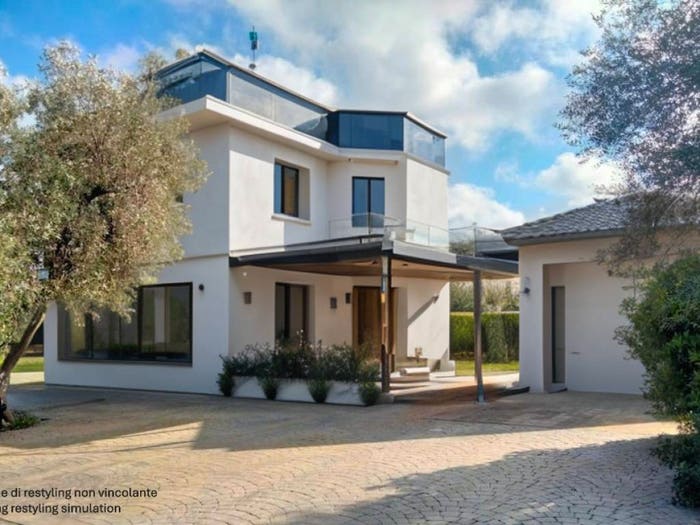 Casa con 6 locali in vendita in Contrada Aspri, Carovigno