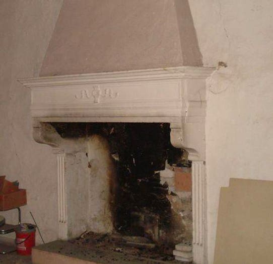 Appartamento con 6 locali in vendita in Via Flaminia, Centro, Acqualagna