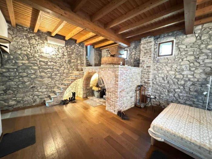 Casa quadrilocale in vendita in Piazza G Marconi, Centro, Sesta Godano