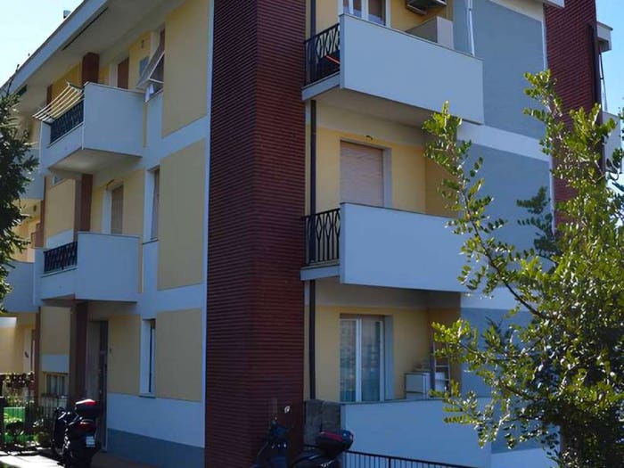Appartamento bilocale in vendita in Via luigi bailo, Molassana, Genova