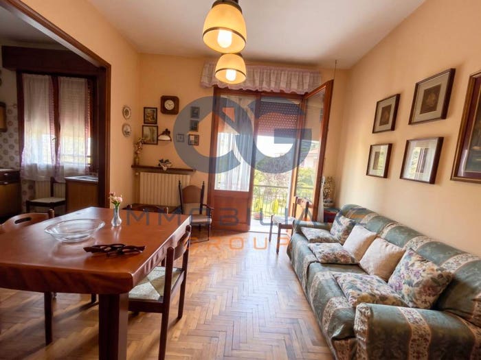 Casa con 6 locali in vendita in Via Comunale, Gavello, Bondeno