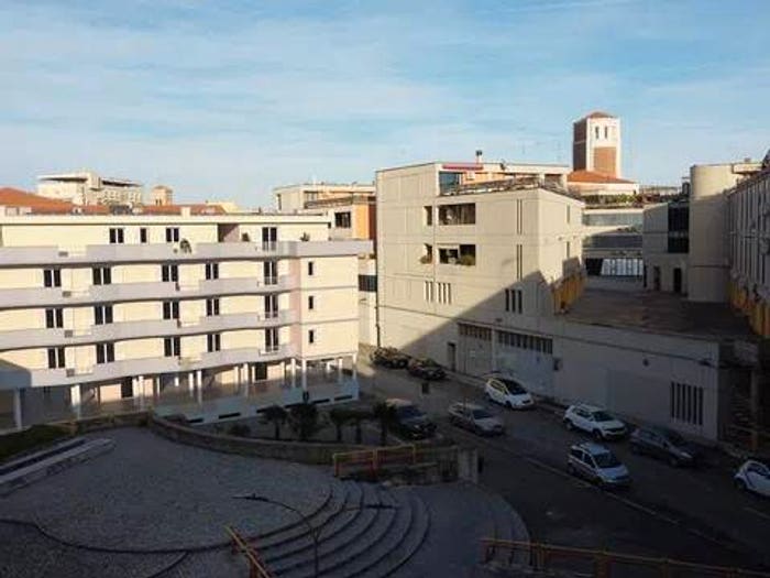 Appartamento in vendita in Via Giacomo Matteotti, Stazione Via Roma, Grosseto