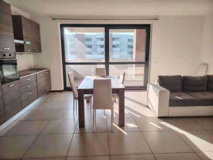Appartamento trilocale in vendita in Curtatone