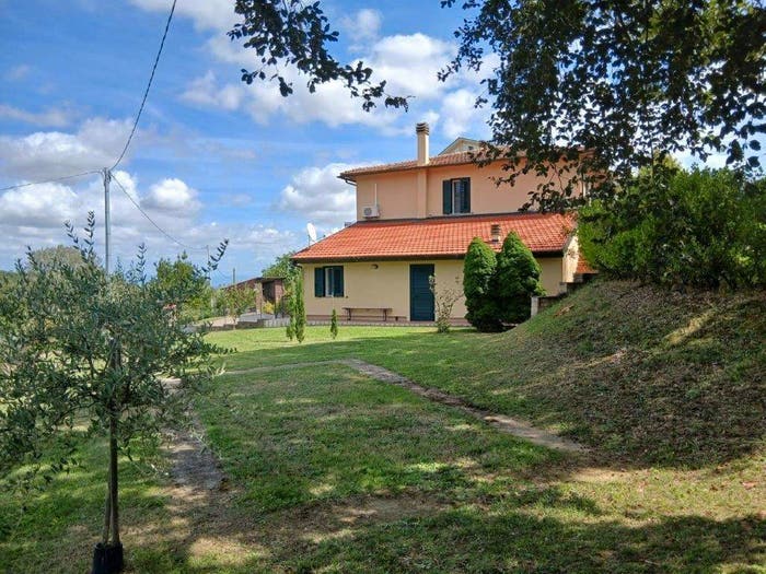 Casa con 6 locali in vendita in Piazza Grande, Centro, Montepulciano