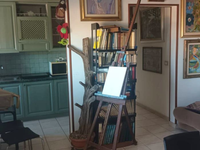 Appartamento bilocale in vendita in Via Kolbe, Centro, Assemini