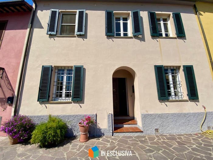 Casa con 6 locali in vendita in Via di Liso, Lammari Lunata, Capannori