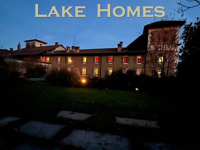 Casa con 6 locali in vendita in Via Angiolina Fasola, Centro, Grignasco