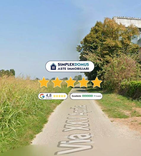 Casa con 6 locali in vendita in Via XXV aprile, Centro, Cornegliano Laudense