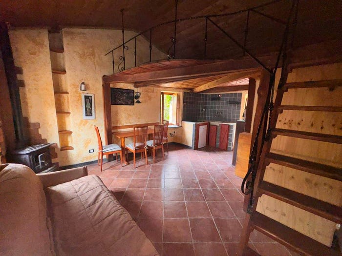 Appartamento monolocale in vendita in Via del Campo, Centro, Borghetto di Vara