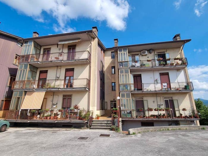 Appartamento bilocale in vendita in Via Aldo Moro, Montefalcione