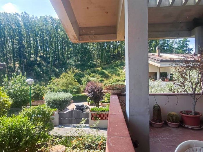 Casa con 6 locali in vendita in Via del Carota, Chiantigiana Ponte a Ema, Firenze