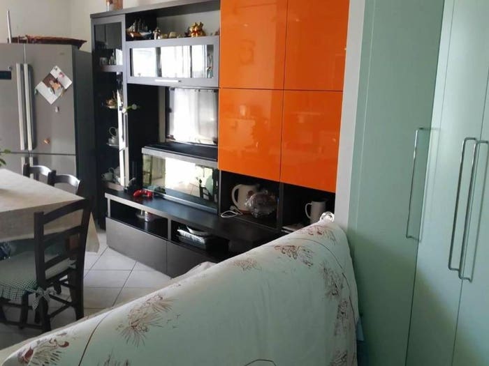 Appartamento trilocale in vendita in Centro Storico, Empoli