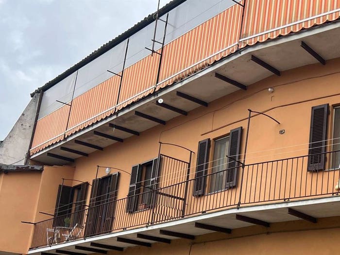 Appartamento quadrilocale in vendita in Novi Ligure
