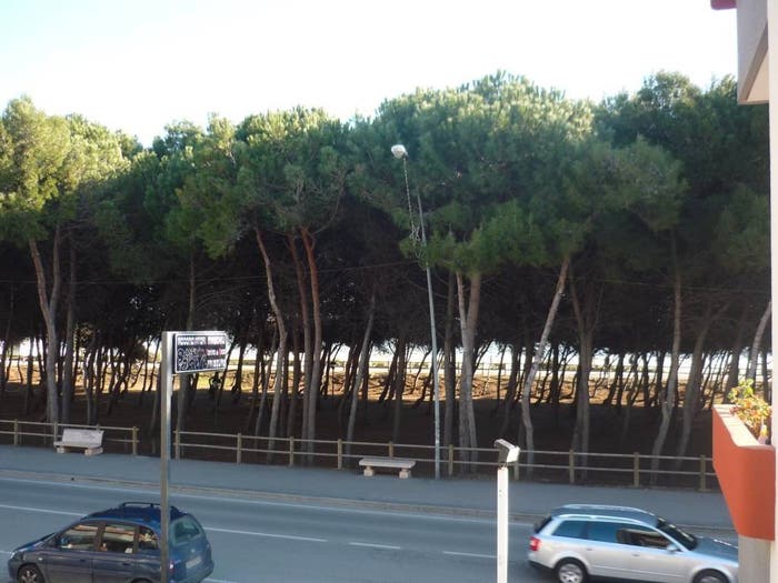 Appartamento trilocale in vendita in via Guglielmo Marconi, Lungomare Marconi, Alba Adriatica