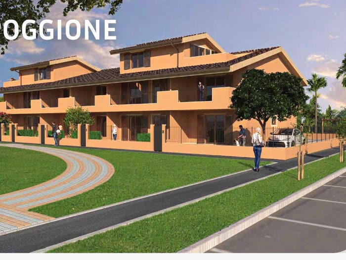 Case in Vendita e in Affitto - 3