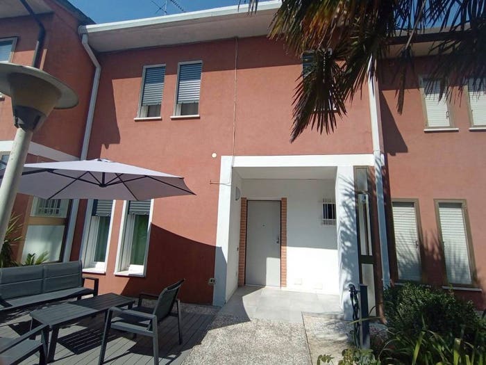 Casa con 5 locali in vendita in CAVARZERE Via Mazzini, Centro, Cavarzere
