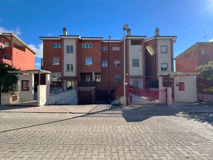 Appartamento con 5 locali in vendita in Via Leonardo da Vinci, Mimosa Poggio Verde Nuova Comunità, Ferrazzano