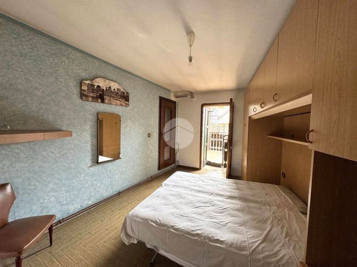 Casa quadrilocale in vendita in Via More, Cimbergo